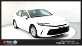 Photo of 2026 Ice Cap Toyota Camry