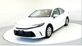 Thumbnail of 2026 Ice Cap Toyota Camry