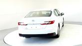 Thumbnail of 2026 Ice Cap Toyota Camry