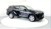Thumbnail of 2023 Midnight Black Metallic Toyota Highlander