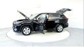 Thumbnail of 2023 Midnight Black Metallic Toyota Highlander