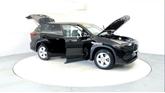 Thumbnail of 2023 Midnight Black Metallic Toyota Highlander