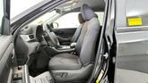 Thumbnail of 2023 Midnight Black Metallic Toyota Highlander