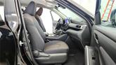 Thumbnail of 2023 Midnight Black Metallic Toyota Highlander