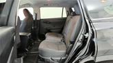 Thumbnail of 2023 Midnight Black Metallic Toyota Highlander