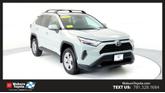 Photo of 2022 Lunar Rock Toyota RAV4