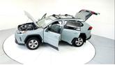 Thumbnail of 2022 Lunar Rock Toyota RAV4