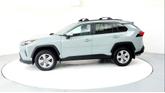 Thumbnail of 2022 Lunar Rock Toyota RAV4