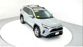 Thumbnail of 2022 Lunar Rock Toyota RAV4