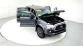 Thumbnail of 2022 Magnetic Gray Metallic Toyota Tacoma