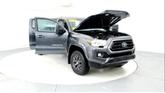 Thumbnail of 2022 Magnetic Gray Metallic Toyota Tacoma