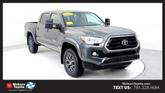 Photo of 2022 Magnetic Gray Metallic Toyota Tacoma