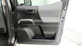 Thumbnail of 2022 Magnetic Gray Metallic Toyota Tacoma