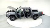 Thumbnail of 2022 Magnetic Gray Metallic Toyota Tacoma