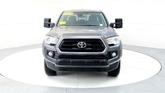Thumbnail of 2022 Magnetic Gray Metallic Toyota Tacoma