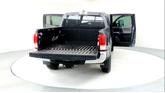 Thumbnail of 2022 Magnetic Gray Metallic Toyota Tacoma