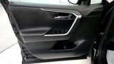 Thumbnail of 2020 Midnight Black Metallic Toyota RAV4