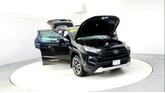 Thumbnail of 2020 Midnight Black Metallic Toyota RAV4
