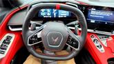 Thumbnail of 2023 Black Chevrolet Corvette