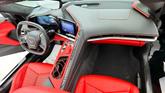 Thumbnail of 2023 Black Chevrolet Corvette