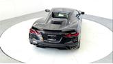 Thumbnail of 2023 Black Chevrolet Corvette