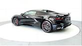 Thumbnail of 2023 Black Chevrolet Corvette