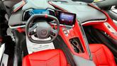 Thumbnail of 2023 Black Chevrolet Corvette