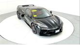 Thumbnail of 2023 Black Chevrolet Corvette