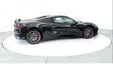 Thumbnail of 2023 Black Chevrolet Corvette