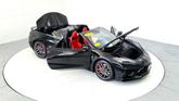 Thumbnail of 2023 Black Chevrolet Corvette