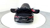 Thumbnail of 2023 Black Chevrolet Corvette