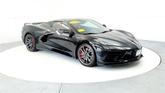 Thumbnail of 2023 Black Chevrolet Corvette