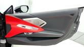 Thumbnail of 2023 Black Chevrolet Corvette