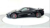 Thumbnail of 2023 Black Chevrolet Corvette