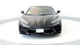 Thumbnail of 2023 Black Chevrolet Corvette