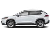 Thumbnail of 2025 Wind Chill Pearl Toyota Corolla Cross
