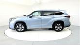 Thumbnail of 2024 Moon Dust Toyota Highlander
