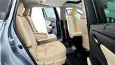 Thumbnail of 2024 Moon Dust Toyota Highlander