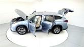 Thumbnail of 2024 Moon Dust Toyota Highlander