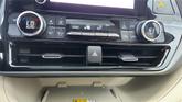 Thumbnail of 2024 Moon Dust Toyota Highlander