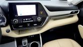 Thumbnail of 2024 Moon Dust Toyota Highlander