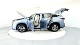 Thumbnail of 2024 Moon Dust Toyota Highlander
