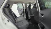 Thumbnail of 2021 Blizzard Pearl Toyota Venza