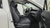 Thumbnail of 2021 Blizzard Pearl Toyota Venza