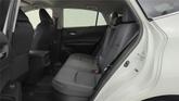 Thumbnail of 2021 Blizzard Pearl Toyota Venza