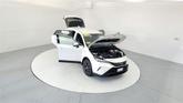 Thumbnail of 2021 Blizzard Pearl Toyota Venza