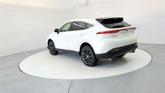 Thumbnail of 2021 Blizzard Pearl Toyota Venza
