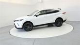Thumbnail of 2021 Blizzard Pearl Toyota Venza