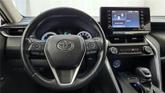 Thumbnail of 2021 Blizzard Pearl Toyota Venza