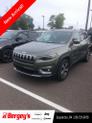 Photo of 2019 Olive Green Pearlcoat Jeep Cherokee